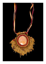 Cargar imagen en el visor de la galería, Fossil coral