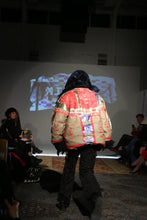 Cargar imagen en el visor de la galería, F64.0 gold jacket