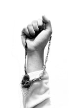 Load image into Gallery viewer, Waterfall necklace