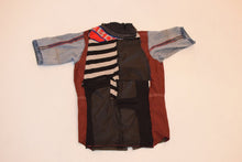 Load image into Gallery viewer, Hit n run baseball trousers jacket