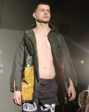 Cargar imagen en el visor de la galería, F84.5 jacket