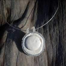 Load image into Gallery viewer, Limpet locket