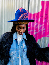 Carica l'immagine nel visualizzatore di Gallery, Custom design hat consultation orders