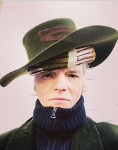 Carica l'immagine nel visualizzatore di Gallery, Custom design hat consultation orders