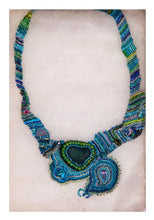 Cargar imagen en el visor de la galería, Fiesta necklace
