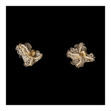 Load image into Gallery viewer, lace braid earrings
