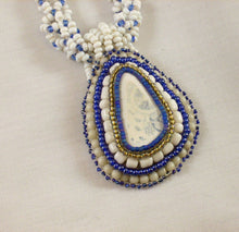 Cargar imagen en el visor de la galería, Beach ceramic
