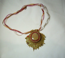 Cargar imagen en el visor de la galería, Fossil coral
