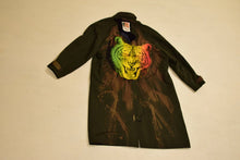 Load image into Gallery viewer, Set the world on fire jacket
