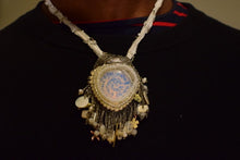 Load image into Gallery viewer, Quartz heart
