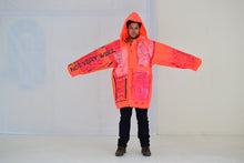 Cargar imagen en el visor de la galería, F64.0 highlight jacket
