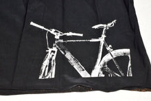 Load image into Gallery viewer, Bike up knife down no end just friends
