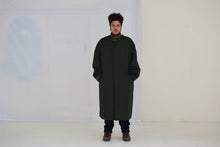 Load image into Gallery viewer, Set the world on fire jacket
