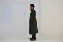 Load image into Gallery viewer, Set the world on fire jacket
