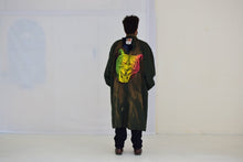 Load image into Gallery viewer, Set the world on fire jacket
