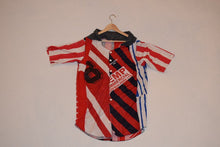 Load image into Gallery viewer, Hit n run baseball top football
