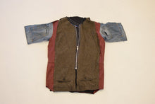 Load image into Gallery viewer, Hit n run baseball trousers jacket
