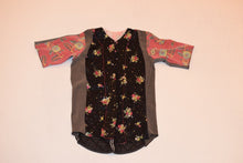 Load image into Gallery viewer, Hit n run baseball top chinese
