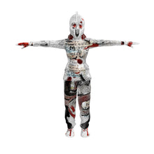 Load 3D model into Gallery viewer, Hood

