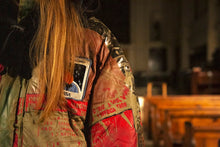 Cargar imagen en el visor de la galería, F64.0 gold jacket
