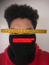 Load image into Gallery viewer, Masks
