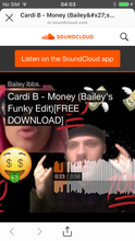 Load image into Gallery viewer, Money jacket
