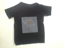 Load image into Gallery viewer, NO EQUALS reversible short sleeve
