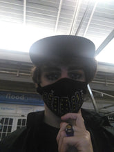 Załaduj obraz do przeglądarki galerii, City mask
