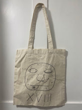 Załaduj obraz do przeglądarki galerii, Canvas bag 1
