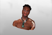 Load image into Gallery viewer, Aventurine disc
