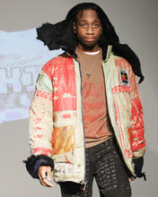 Cargar imagen en el visor de la galería, F64.0 gold jacket
