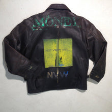 Load image into Gallery viewer, Money jacket
