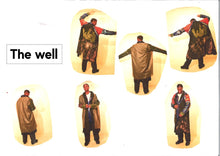 Load image into Gallery viewer, Well jacket
