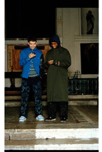 Load image into Gallery viewer, Set the world on fire jacket
