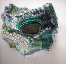Load image into Gallery viewer, Sea bracelet
