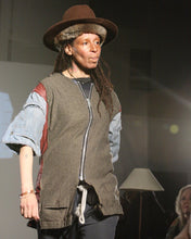Load image into Gallery viewer, Hit n run baseball trousers jacket
