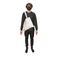 Load 3D model into Gallery viewer, Canvas bag 3

