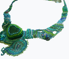 Cargar imagen en el visor de la galería, Fiesta necklace

