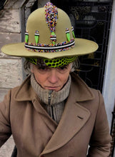 Carica l'immagine nel visualizzatore di Gallery, Custom design hat consultation orders
