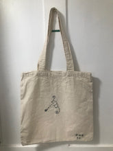 Load image into Gallery viewer, Canvas bag 2
