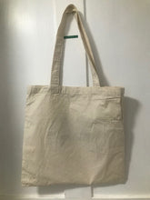 Load image into Gallery viewer, Canvas bag 2
