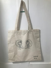 Load image into Gallery viewer, Canvas bag 3
